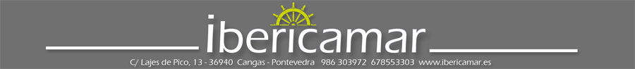 Nautical online for safety at sea - FENDERS AND ACCESSORIES FOR THE DOCK - Ibericamar - Ibericamar - Boarding step