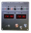GMDSS A2/A3/A4/S CONTROL PANEL