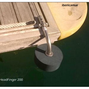 Head Finger 200