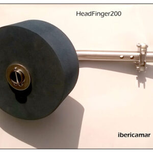 Defensa rodante HF200